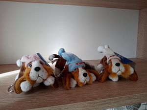 Брелок подвеска (5 фото из 6)