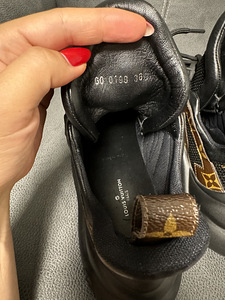 Louis Vuitton Arclight Sneakers. Nagu uued! (3 foto / 6)