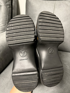 Louis Vuitton Arclight Sneakers. Nagu uued! (4 foto / 6)