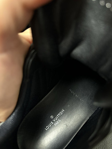 Louis Vuitton Arclight Sneakers. Nagu uued! (5 foto / 6)