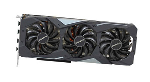 Radeon RX 5700 XT GAMING OC 8G (1 фото из 1)