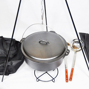 Matkakomplekt Camping № 3