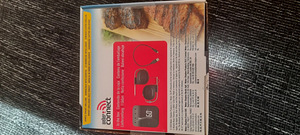 Weber Connect Smart Grilling Hub 3202 (2 фото из 2)