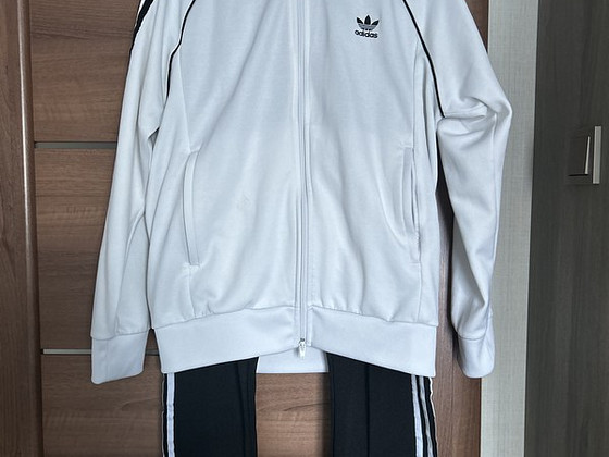 Meeste kostüm Adidas