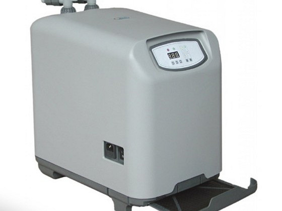 Teco TR20 veejahutid