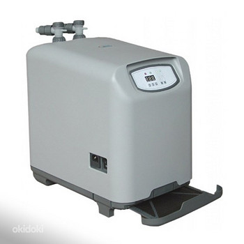 Охладители воды Teco TR20