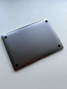 MacBook 2020 M1 8gb 256gmb (4 foto / 5)