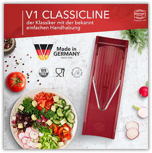 Börner Pro Germany (2 foto / 10)