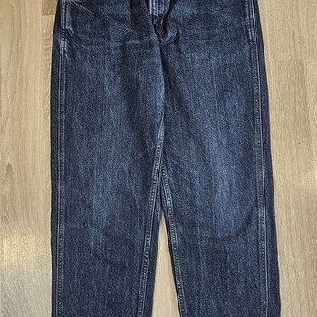 Laiad teksad Uniqlo Polar