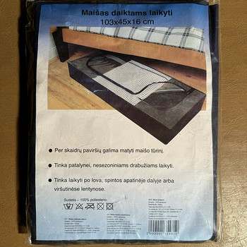 Säilituskott
