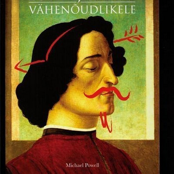 Продам книгу lühiajalugu vähenõudlikele