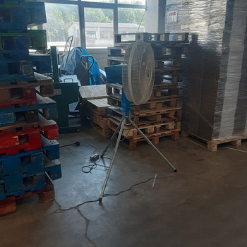 Ventilaator