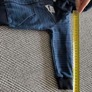 Nike kostüüm adidas papud