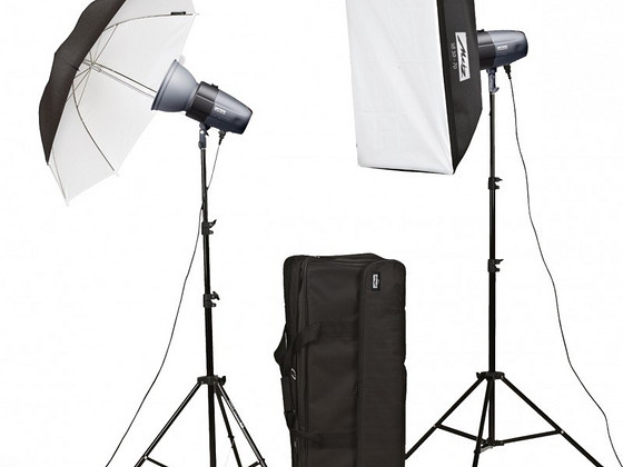 Metz Mecastudio BL-200 комплект