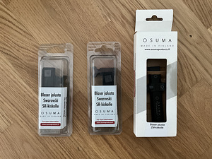 Blaser SR/ZM крепление (Новое) (2 фото из 3)