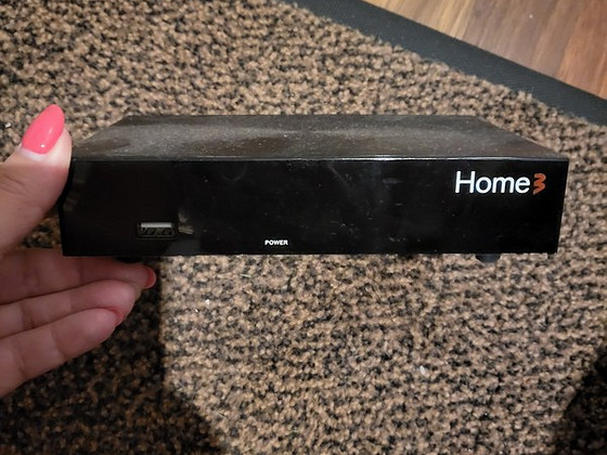 Home3 komplekt