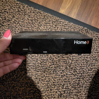 Home3 komplekt