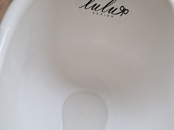 Lulu design vann 84 cm