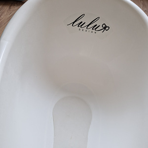 Lulu design vann 84 cm (1 foto / 2)