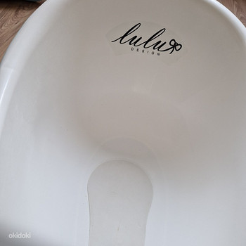 Lulu design vann 84 cm