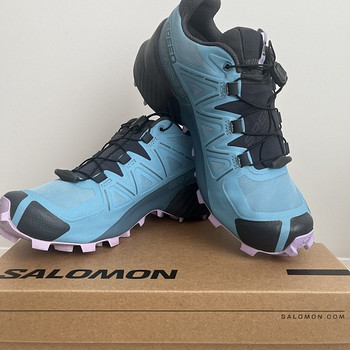 Кроссовки Salomon