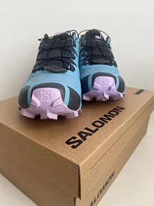 Кроссовки Salomon (2 фото из 9)