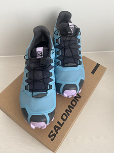 Кроссовки Salomon (3 фото из 9)