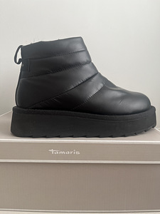 Зимние ботинки Tamaris (1 фото из 8)