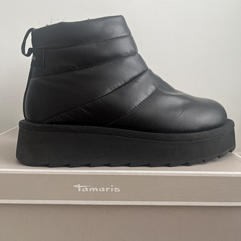 Зимние ботинки Tamaris