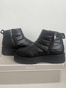 Зимние ботинки Tamaris (3 фото из 8)