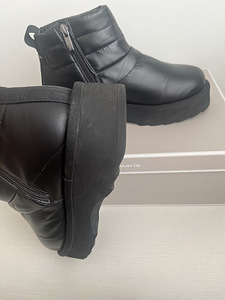 Зимние ботинки Tamaris (4 фото из 8)