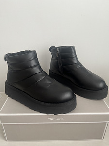 Зимние ботинки Tamaris (5 фото из 8)