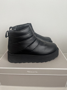 Зимние ботинки Tamaris (6 фото из 8)