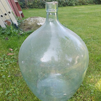 Veinipudelid