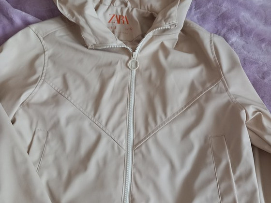 Лёгкая куртка Zara