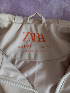 Kerge jope Zara (2 foto / 2)