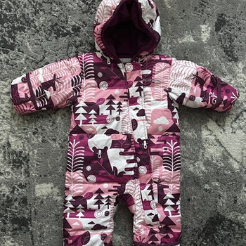 Columbia beebi kombekas 6-12m