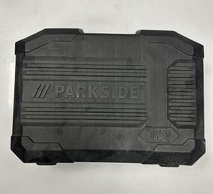 Перфоратор Parkside PBH 1500 F6 + Чемодан (2 фото из 8)