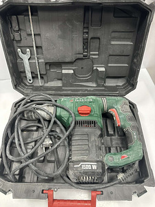 Перфоратор Parkside PBH 1500 F6 + Чемодан (3 фото из 8)