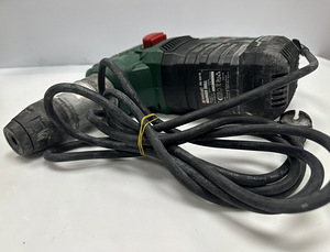 Перфоратор Parkside PBH 1500 F6 + Чемодан (5 фото из 8)