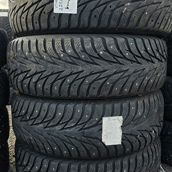 R18 rehvid 225 60 18 yokohama 5-6mm 4tk