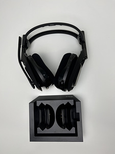 Astro Gaming A50 Wireless + Base Station Наушники -35% (4 фото из 5)