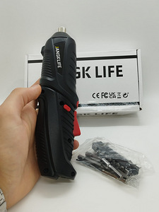 UUS! Elektriline kruvikeeraja (2 foto / 5)