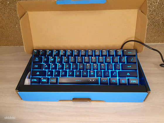 НОВОЕ! Keyboard