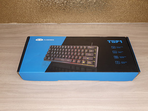 UUS! Keyboard (3 foto / 3)