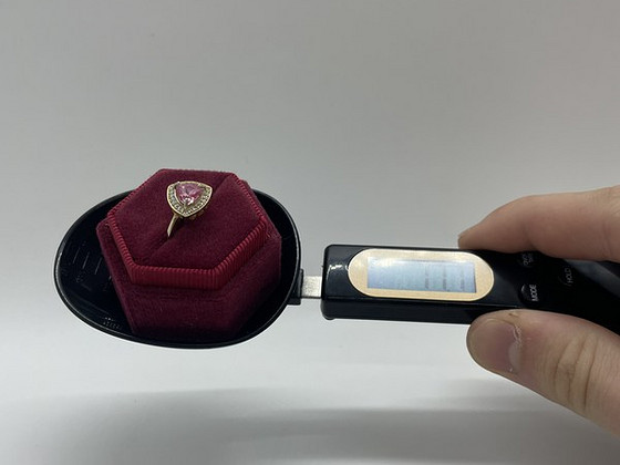 UUS! lusika kaal, Grammi kaal / Gram scale / граммовый весы