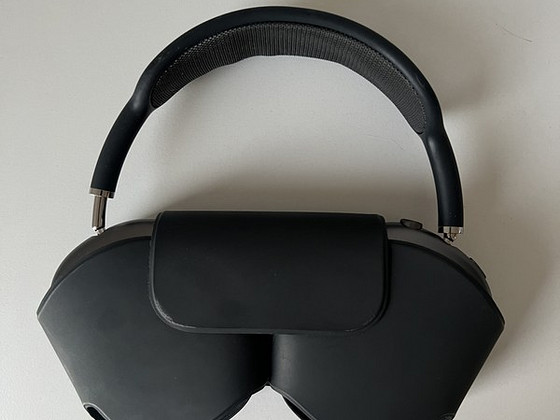 Airpods Max