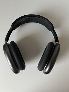 Airpods Max (3 фото из 5)