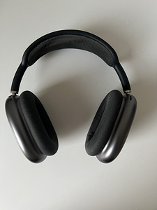 Airpods Max (4 фото из 5)