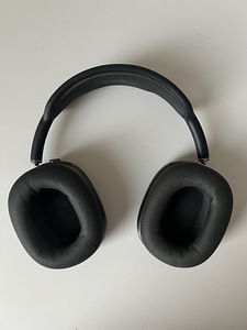 Airpods Max (5 фото из 5)